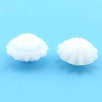 M1伞齿 12齿 直角传动 塑胶齿轮 模型齿轮 DIY模型制作