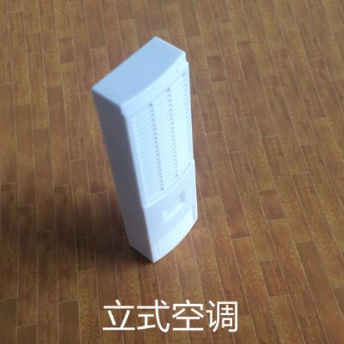 模型空调