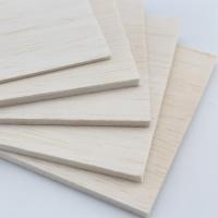 巴尔沙轻木板 飞机机翼材料 软木 模型小木片 DIY薄木板 轻木