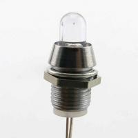 led金属灯座 发光二极管 支架 diy彩灯 LED 固定座 创意手工模型
