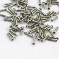 M2.3*10尖头自攻丝螺钉 紧固件 模型固定配件 1包 200只