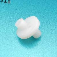 偏心轮（凸轮）曲柄连杆配件 DIY塑料配件 机器人模型零件