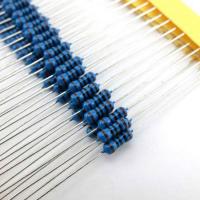 25种电阻包 电阻器 diy电子配件 元件套装 阻值混装 模型电路