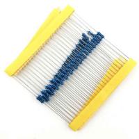 25种电阻包 电阻器 diy电子配件 元件套装 阻值混装 模型电路