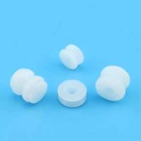 主轴皮带轮 1/1.5/2MM 小马达用模型 微型小电机皮带轮塑料传动轮