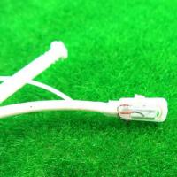 发光路灯09100-15号 diy沙盘模型 建筑模型道路灯 马路灯模型材料