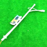 发光路灯09100-15号 diy沙盘模型 建筑模型道路灯 马路灯模型材料