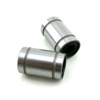 直线轴承 传动轴承 模型配件滚珠轴承 运动 模型材料轴承