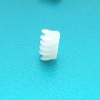 0.3模数蜗杆 M0.3