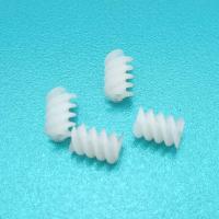 0.3模数蜗杆 M0.3