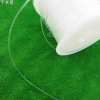 强力水晶线 渔具 渔线 风筝线 抗拉线 鱼线 DIY手工制作模型线