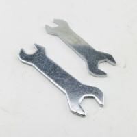 迷你模型小扳手 M2 M2.5 螺母扳手 模型工具 diy科技小制作材料