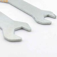 迷你模型小扳手 M2 M2.5 螺母扳手 模型工具 diy科技小制作材料