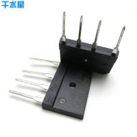 整流桥10A 1000V 直流电交流电流转换配件 diy模型电路电子元件