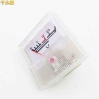 迷你电压仪表 DIY模型制作实验电压表 电压测试 趣味电子模型配件