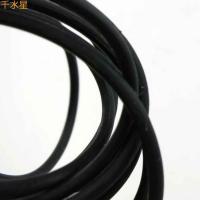 圆形传送带 橡胶输送带 圆形齿轮传送带 橡胶传动带 模型皮带轮用