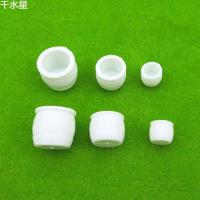 花盆 DIY沙盘制作材料 多比例景观室内建筑模型材料 模型装饰摆件