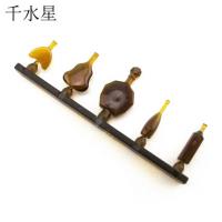 洋酒瓶模型酒瓶酒杯DIY沙盘模型建筑制作