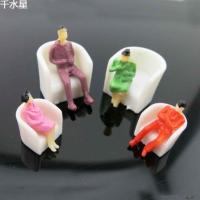 圆球椅 椅子模型