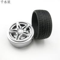 40/48mm仿真车轮