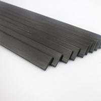 碳纤维管 空心碳纤维片6 4 2mm半米 实心条 电子大赛 DIY飞机机架