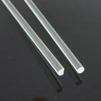 透明圆棒 DIY科技小制作材料 实心棒 模型拼装用品 建筑模型材料