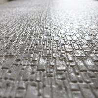 文化石 建筑模型材料 墙壁地面模型 DIY沙盘 白色仿古墙面 背景墙