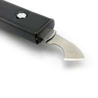 ABS板钩刀 刻刀 DIY模型刻刀 塑料板材切割器