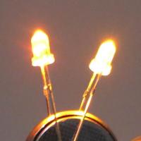 3mmLED彩色灯 LED发光二极管灯 DIY模型拼装灯珠 小电子灯