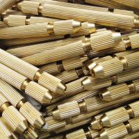 铜手钻 钻头夹 黄铜 diy模型工具 文玩 打孔钻 木工 手捻钻 配件