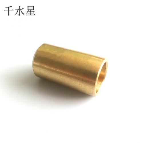 铜钻夹塞B16 钻孔工具 DIY模型打孔配件 电机电钻模型工具配件