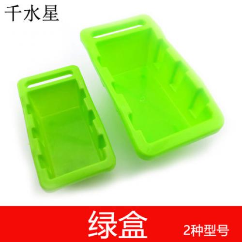 绿盒 微型模型工具箱