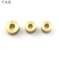 黄铜轴承 2mm/2.5mm DIY模型