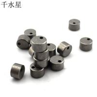 铁质偏心轮 马达震动轮 按摩电机振动配件 轮子 震动电机配件