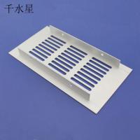 铝合金盖板