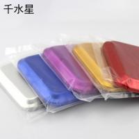 带磁力螺丝盘 科技diy模型制作 迷你螺丝 铝合金收纳盒金属螺丝碟
