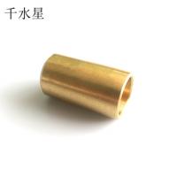 铜钻夹塞B16 钻孔工具 DIY模型打孔配件 电机电钻模型工具配件