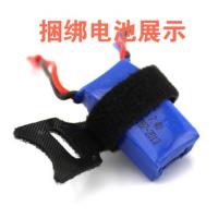 魔术贴 捆绑带 diy粘扣带 子母扣 粘贴带 电池扎带模型魔术贴扎带