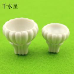 B3花坛 DIY沙盘建筑模型