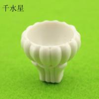 B3花坛 DIY沙盘建筑模型