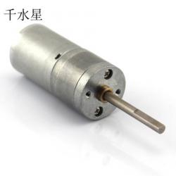 25型减速电机