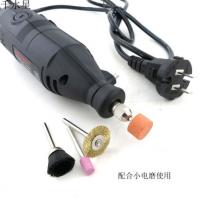 100PC电磨雕刻套件 打磨/雕刻/抛光/切割/组套 DIY模型工具套装