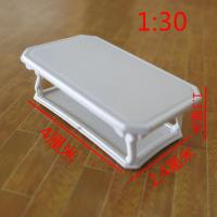 茶几 DIY沙盘模型摆件