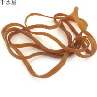 牛皮筋 DIY模型拼装橡皮筋 科技制作动力车配件 强拉力模型橡皮圈