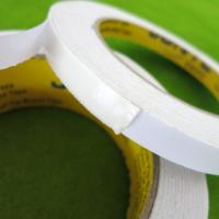 泡沫双面胶带 强力海绵模模型双面胶 DIY手工制作高粘度胶布1mm厚