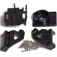 20克FPV舵机云台 DIY模型制作 遥控车智能小车机器人升级配件