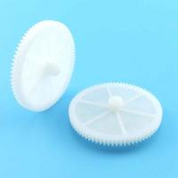 1078D78齿大齿轮 0.5模数