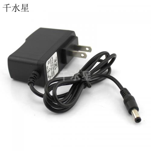 12V1A电源适配器 电源开关 DIY电源 DC直流电源转换 充电适配器