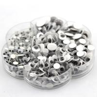 盒装卡通眼睛(1盒/混装) 眼睛套装 陶泥娃娃配件 diy活动娃娃眼