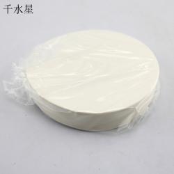 化学实验滤纸(中速11cm） 化学实验 机油检测 过滤纸 diy...